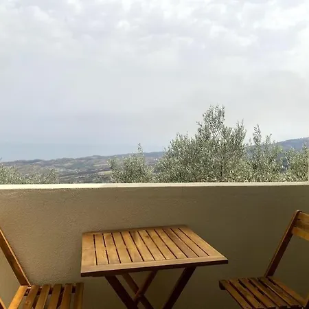 Panzió Cirimingiano *
