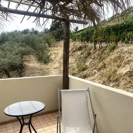 Panzió Cirimingiano Badolato